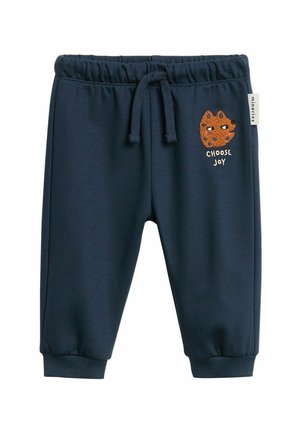 UNISEX - Spodnie materiałowe