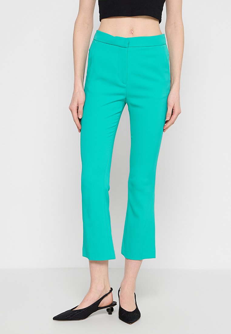 LIU JO Broek turquoise