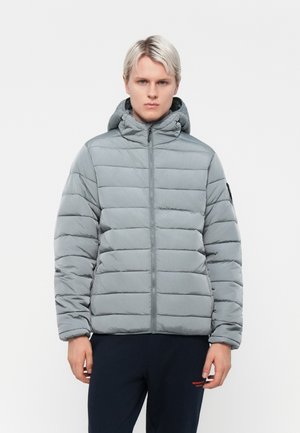 LA GUARDIA - Winterjacke - porpoise