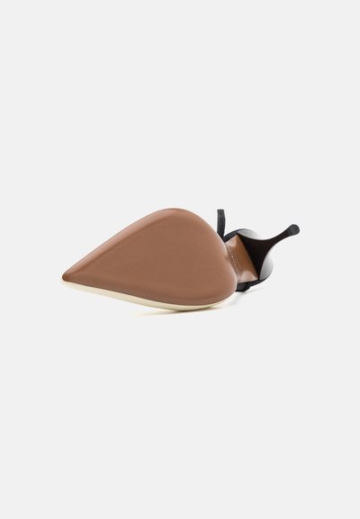 NEOUS TANGRA - Visoke pete - cream/black