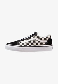 Selectat, black/white