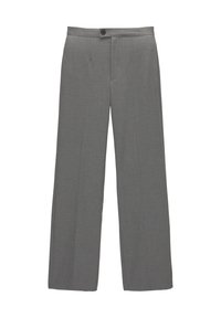PULL&BEAR Spodnie materiałowe