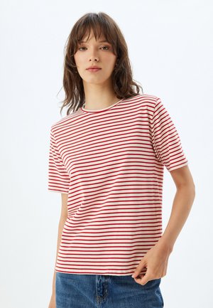 - T-shirt basic