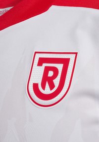 Hummel RGB AWAY - Fotbollströjor - weiss