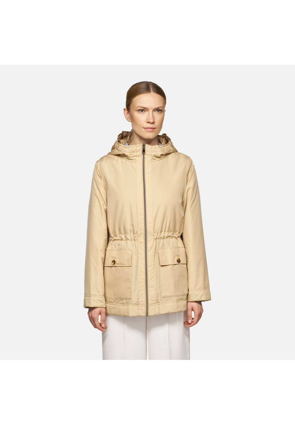 Geox Backsie Geox Abrigo Plumas Geox Outlet Geox Backsie Cazadora