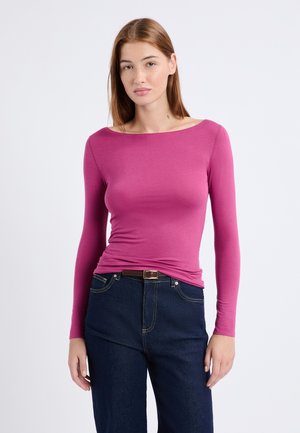 Maglietta intima - fushia