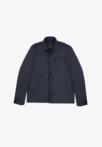 Non selezionato, dark blue