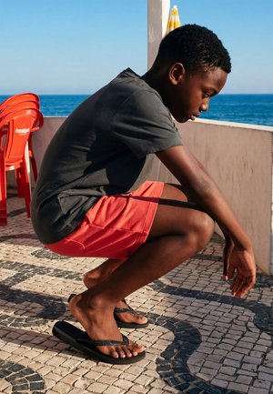 Havaianas, TOP - Zehentrenner - black