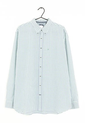 BRAX Chemise - green