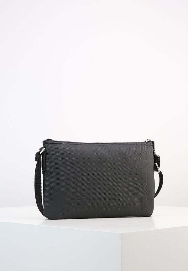 FLAT CROSSOVER BAG - Cross body bag4