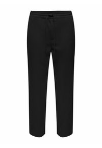 Unselected, black