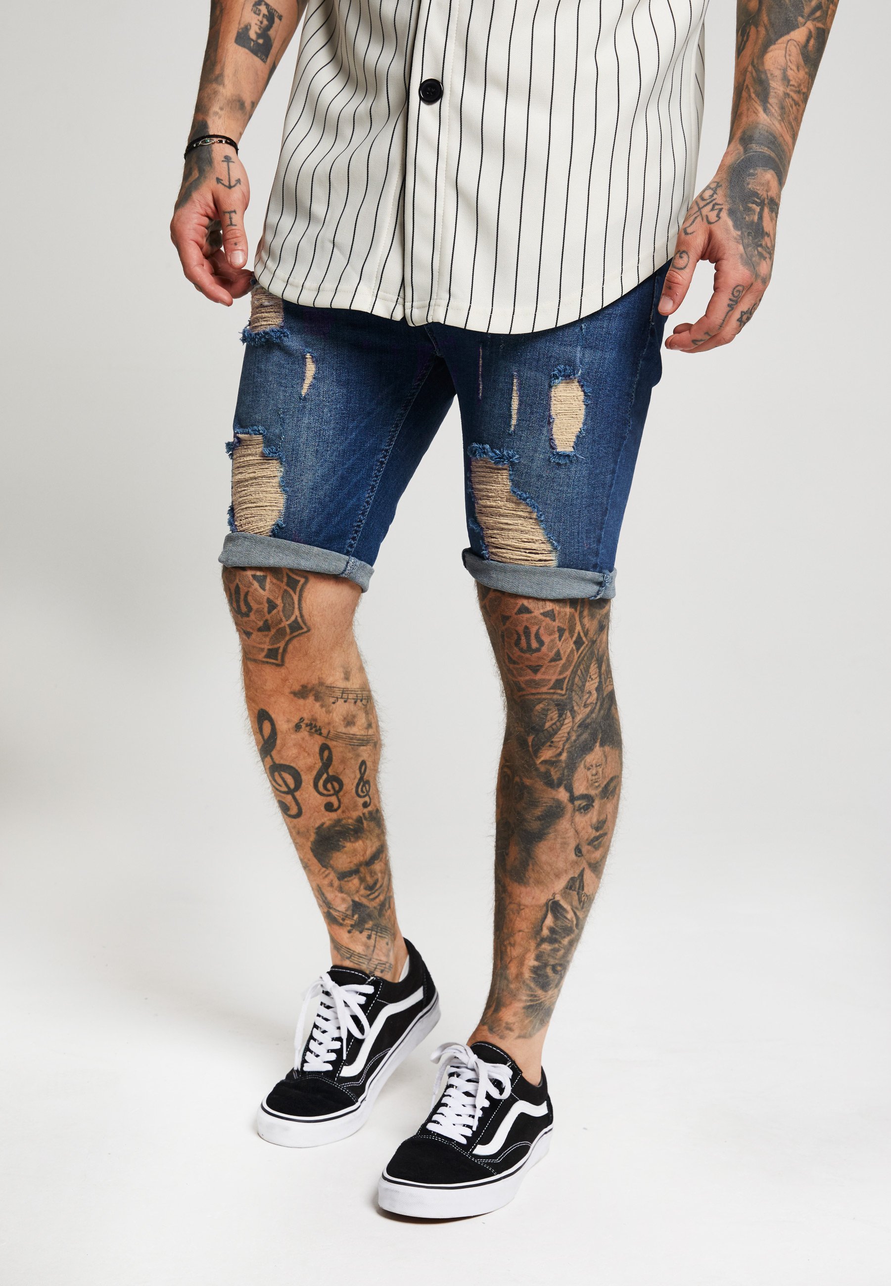 Pantalones cortos de hombre | Comprar colección en Zalando