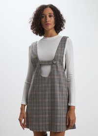 Calliope FANTASIA QUADRI - Robe de jour - variante