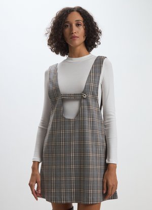 Calliope FANTASIA QUADRI - Vestito casual - variante