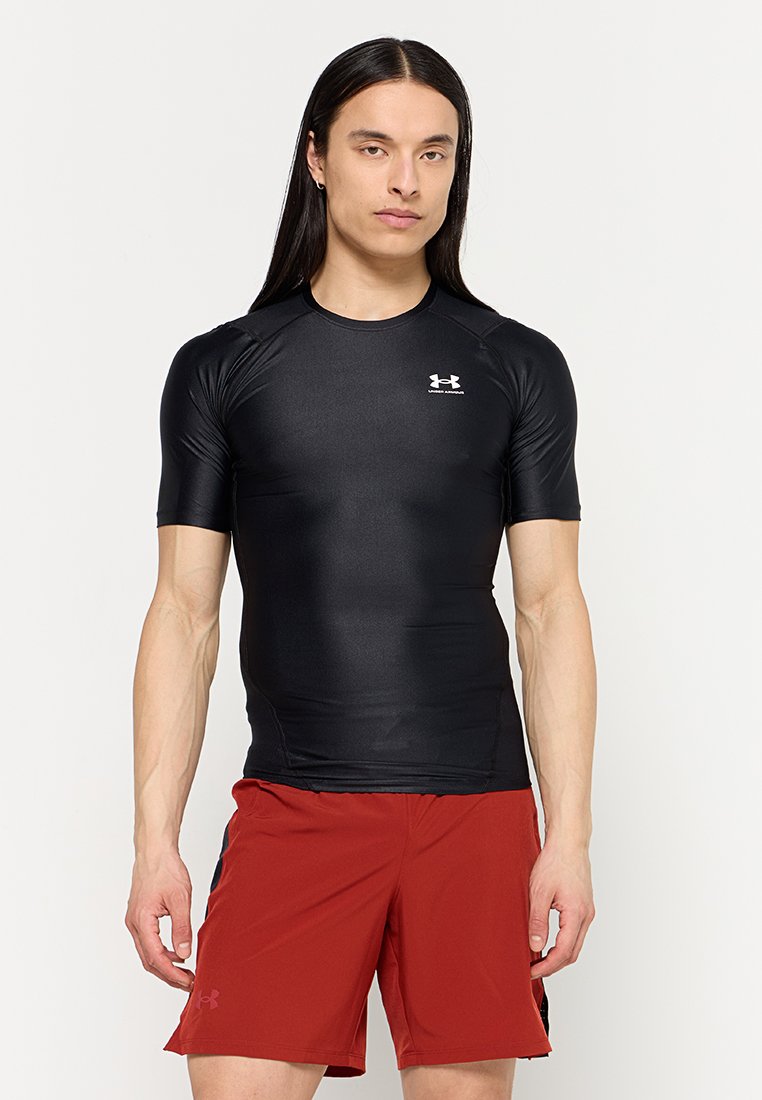 Under Armour Sport T-shirt zwart Under Armour Sport T-shirt zwart