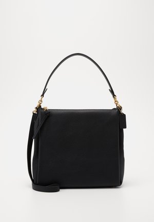 Bolso de mano - black