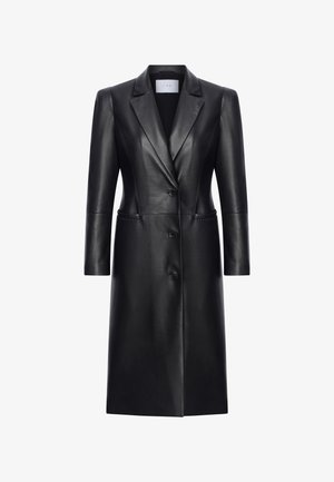 RACHEL - Cappotto classico - black