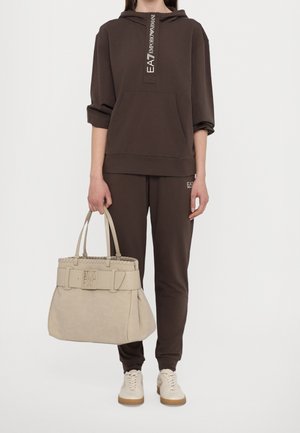 Armani Exchange, Sac à main - beige