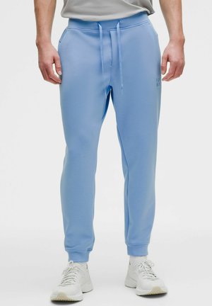 Stoffhose - sinatra blue