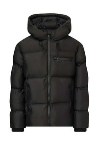 Non sélectionné, noir