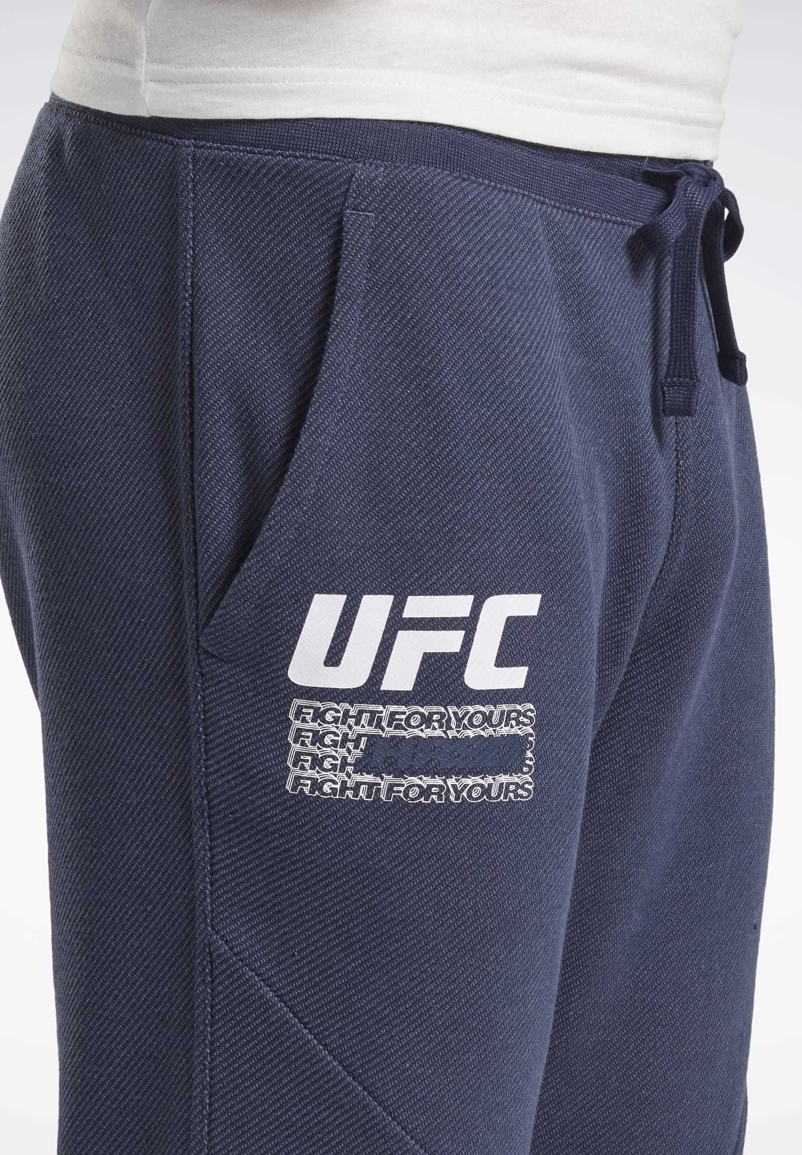 ufc tracksuit bottoms