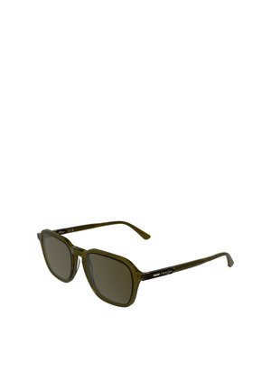 CK26507S - Occhiali da sole - transparent khaki