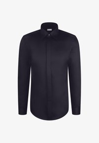 Non sélectionné, black