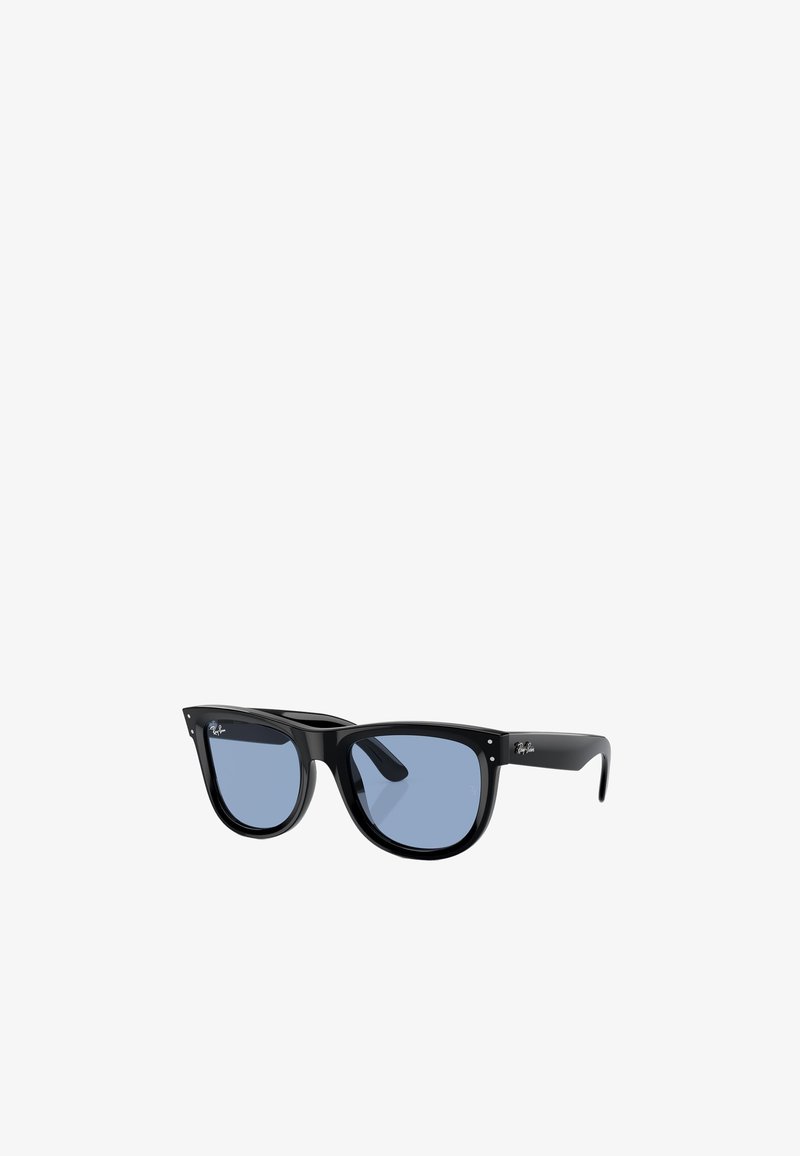 Ray-Ban WAYFARER REVERSE - Occhiali da sole - black