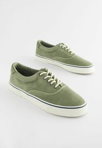 Next Sneaker low - green