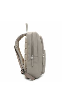 SURI FREY MELODY LAPTOPFACH - Rugzak - taupe