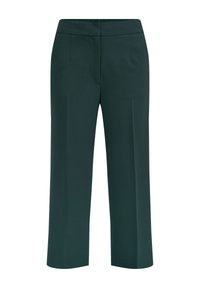 CURVE - Pantalon classique - green