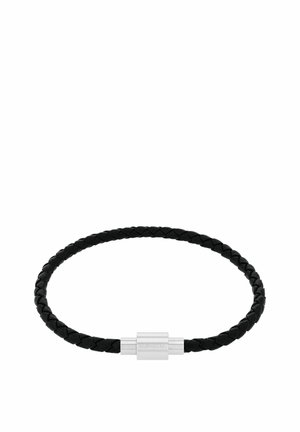 Bracelet - schwarz