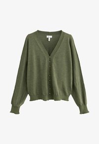 Selectat, khaki green