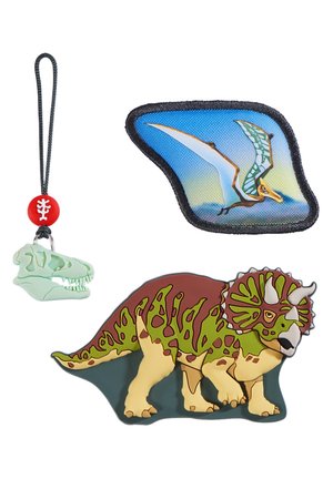 3-TEILIG - Other accessories - dino tres