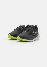 Nike Performance Silniční běžecké boty - black