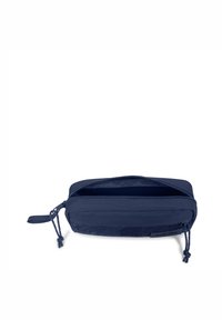 Eastpak DOUBLE POUCH - Kosmetická taška - boat navy