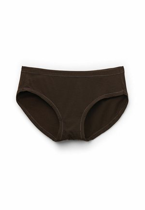 Intimissimi ULTRALIGHT - Trusser - brown