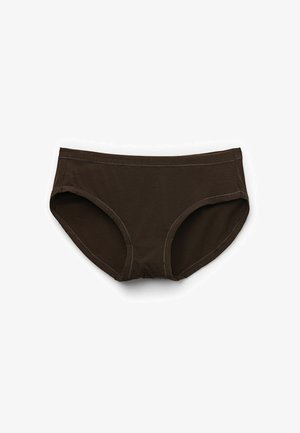 Intimissimi ULTRALIGHT - Slip - brown