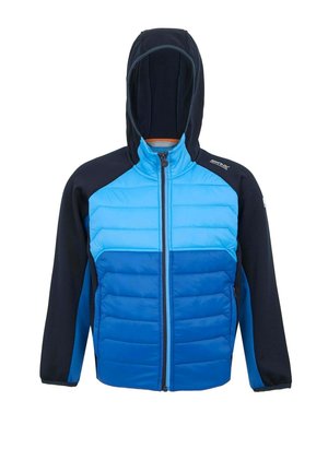 KIELDERHYBRIDIX - Übergangsjacke - olybl elysbl