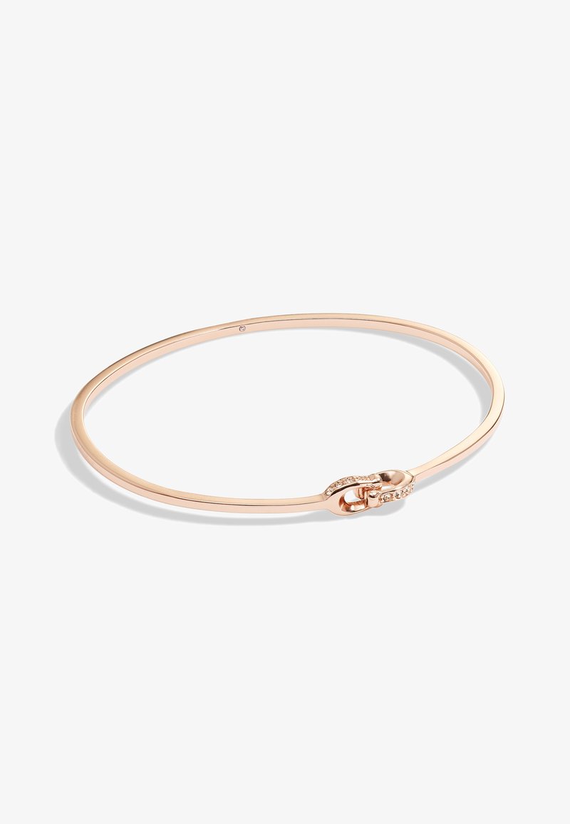 COACH ESSENTIAL - Armband - rose gold coloured