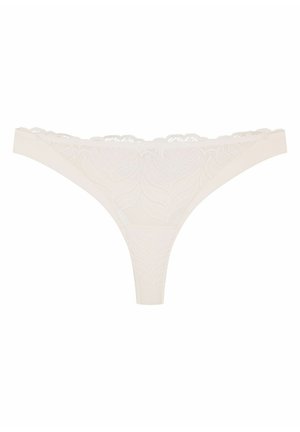 ESOTIQ KORIN - Thong - cream