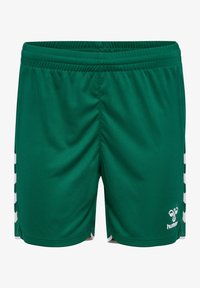 Niewybrane, evergreen white