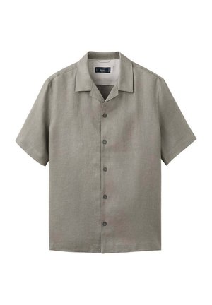 Mango, ADULT - Camicia - light brown