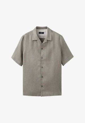 Mango, ADULT - Hemd - light brown