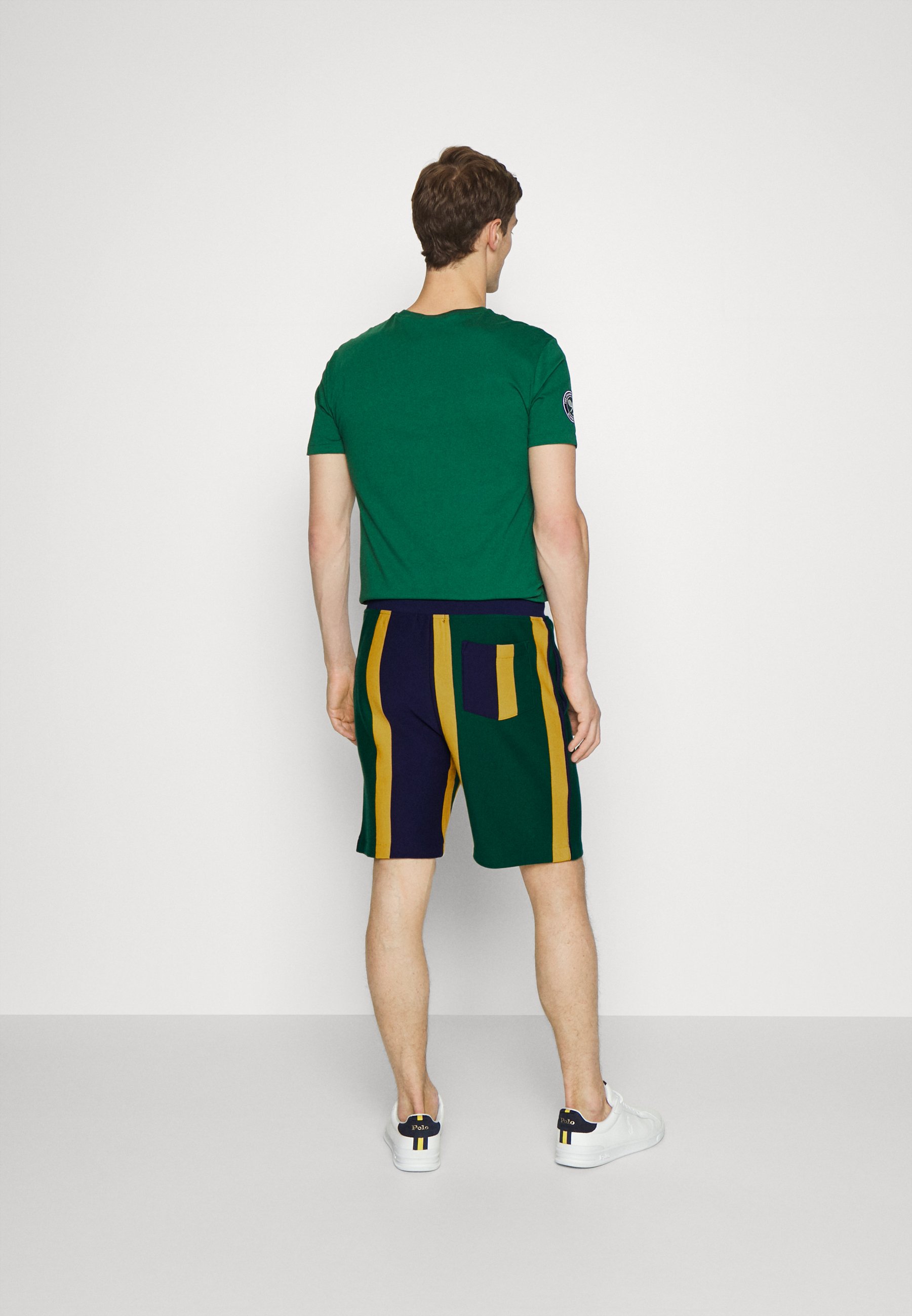 Polo Ralph Lauren ATHLETIC - Shorts 