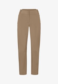 Non sélectionné, oat