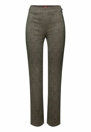Stoffhose - grey