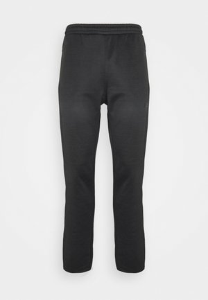 CHALLENGE - Pantalon de survêtement - schwarz meliert