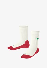 Niet geselecteerd, off white