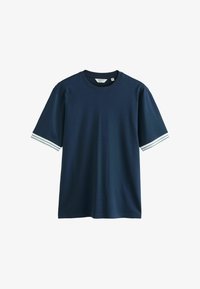 Non sélectionné, navy